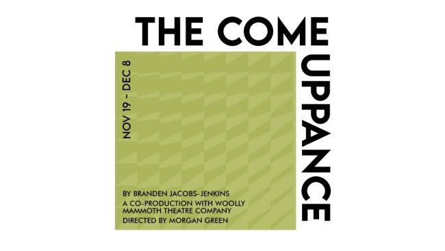 comeuppance