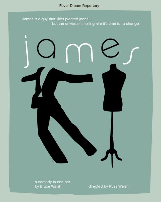 james