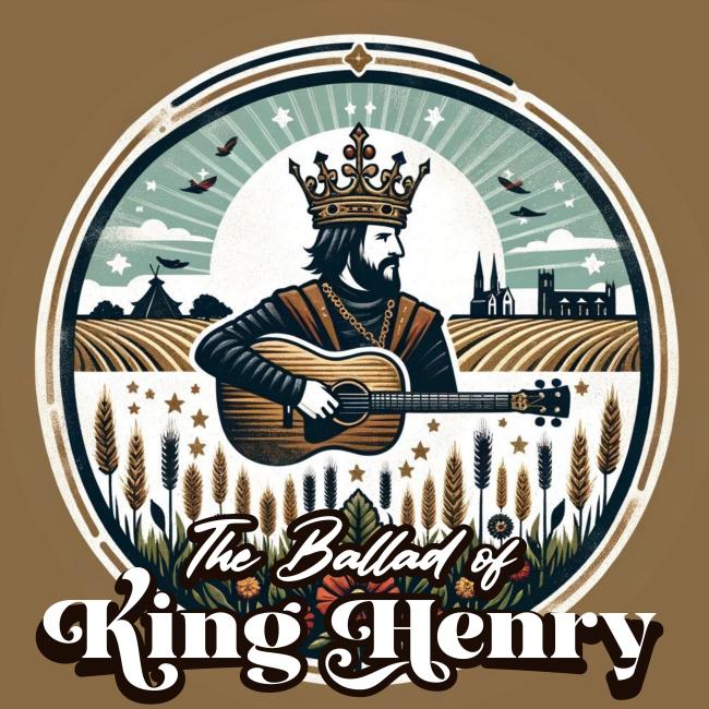 king
