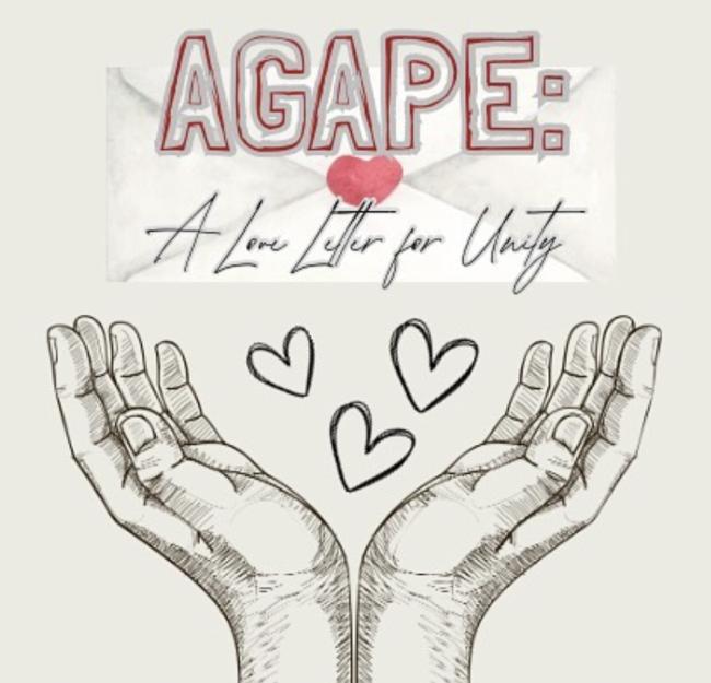 agape