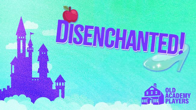 disenchanted