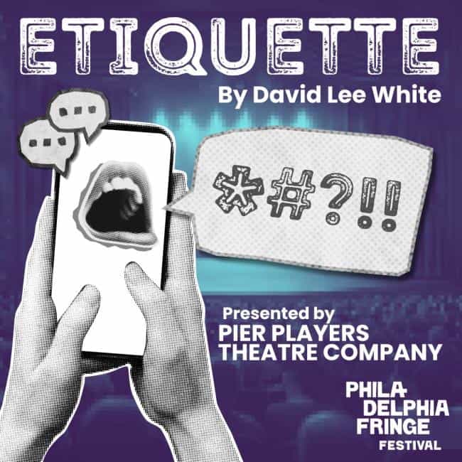 etiquette