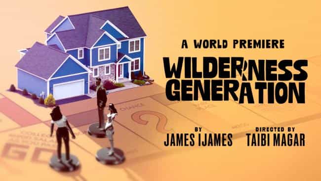 wilderness