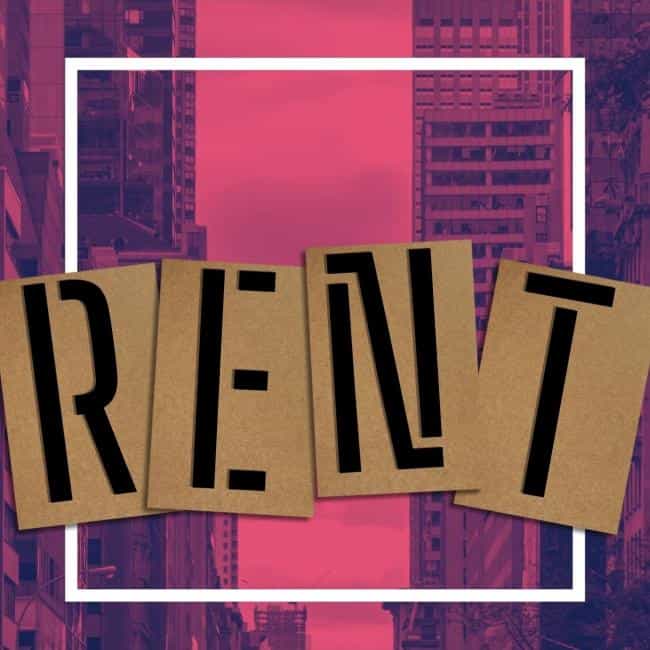 rent
