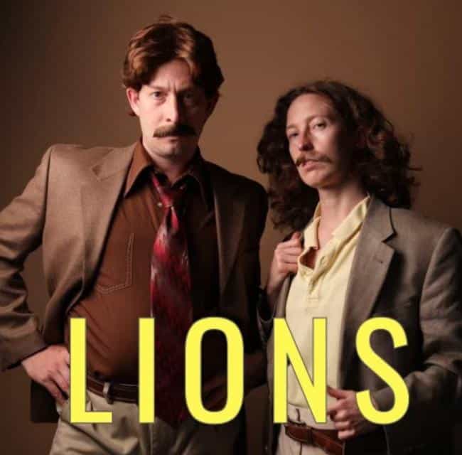 lions