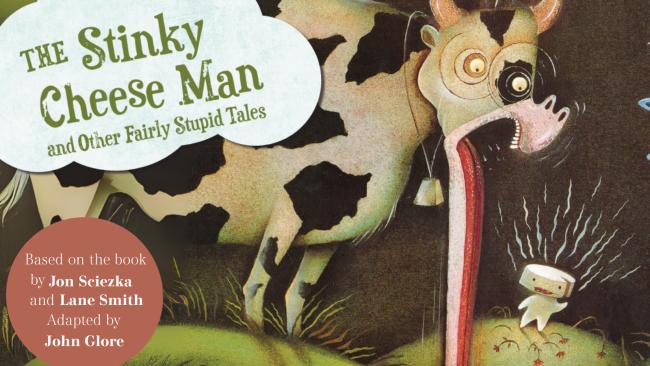 stinky