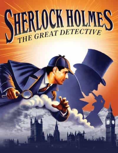 sherlock