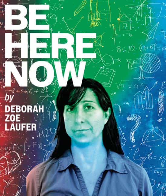 be here now