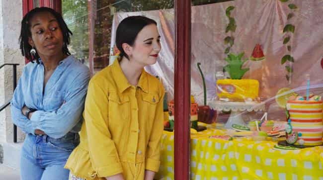 cake