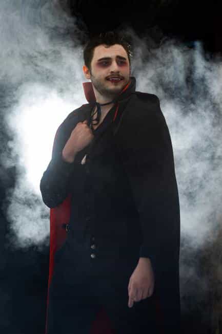 dracula
