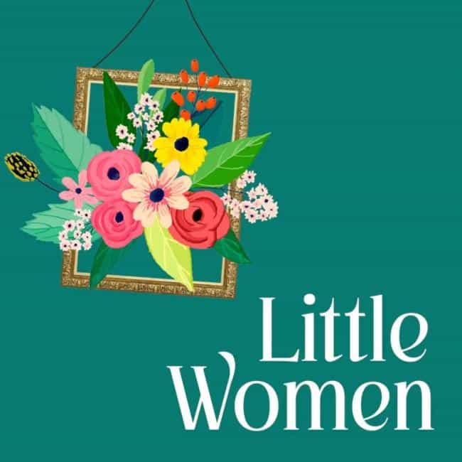 little