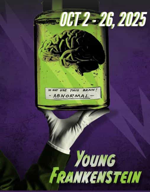 young