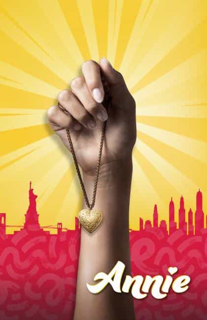 annie