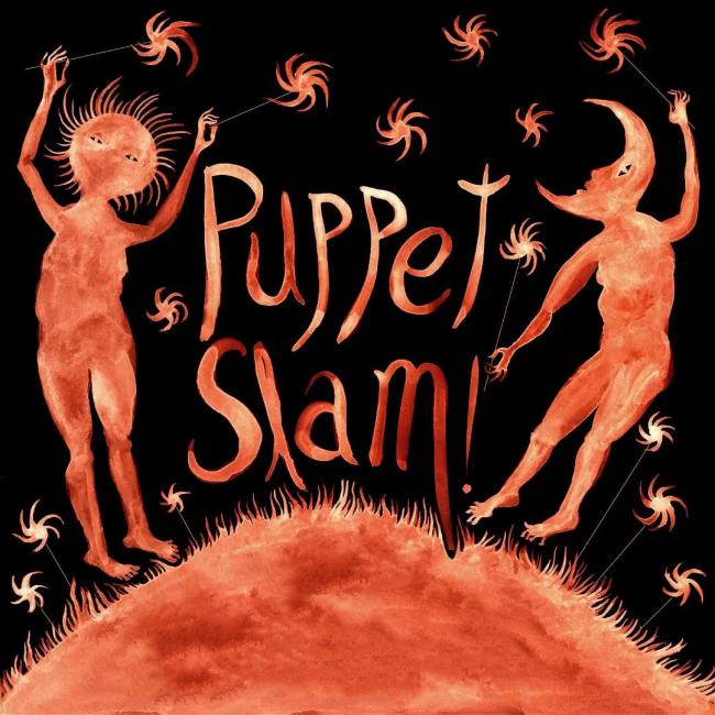puppet