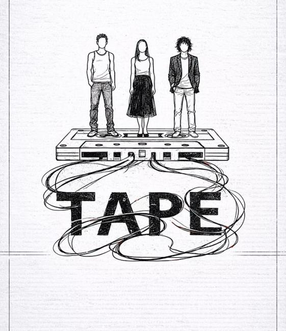 tape